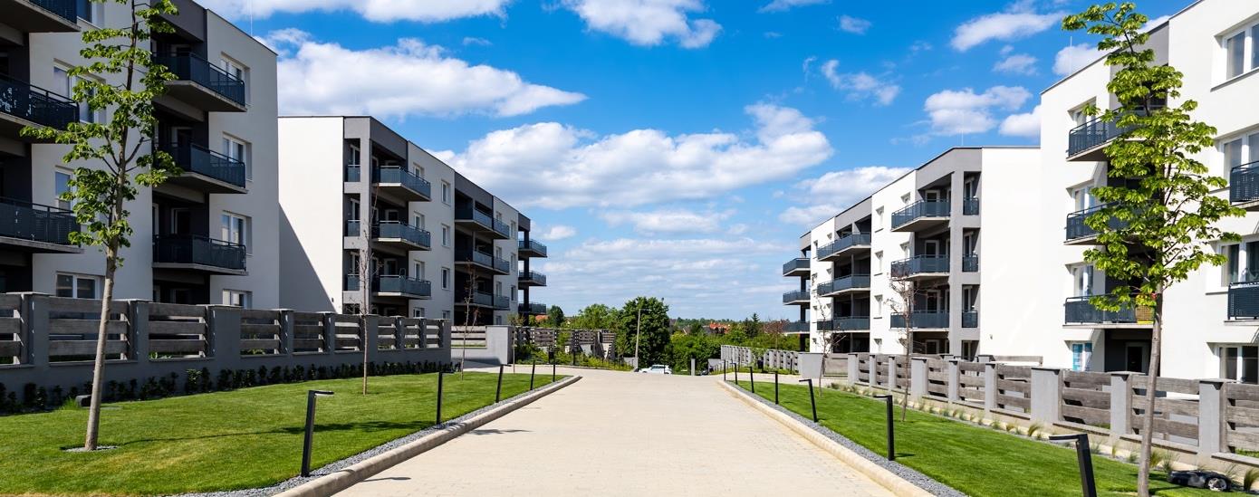 Real Estate Development